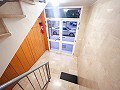 Wonderful Apartment with Garage in Elda in Pinoso Villas