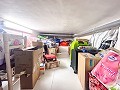 Wundervolle Wohnung mit Garage in Elda in Pinoso Villas