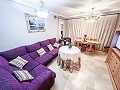 Wonderful Apartment with Garage in Elda in Pinoso Villas