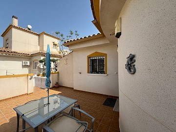 Superbe villa de 3 chambres avec piscine privée