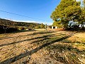 Gran casa de campo in Pinoso Villas