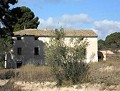 Terreno de primera calidad para construir in Pinoso Villas