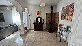 Beautiful Traditional 6 Bedroom Villa in Albatera in Pinoso Villas